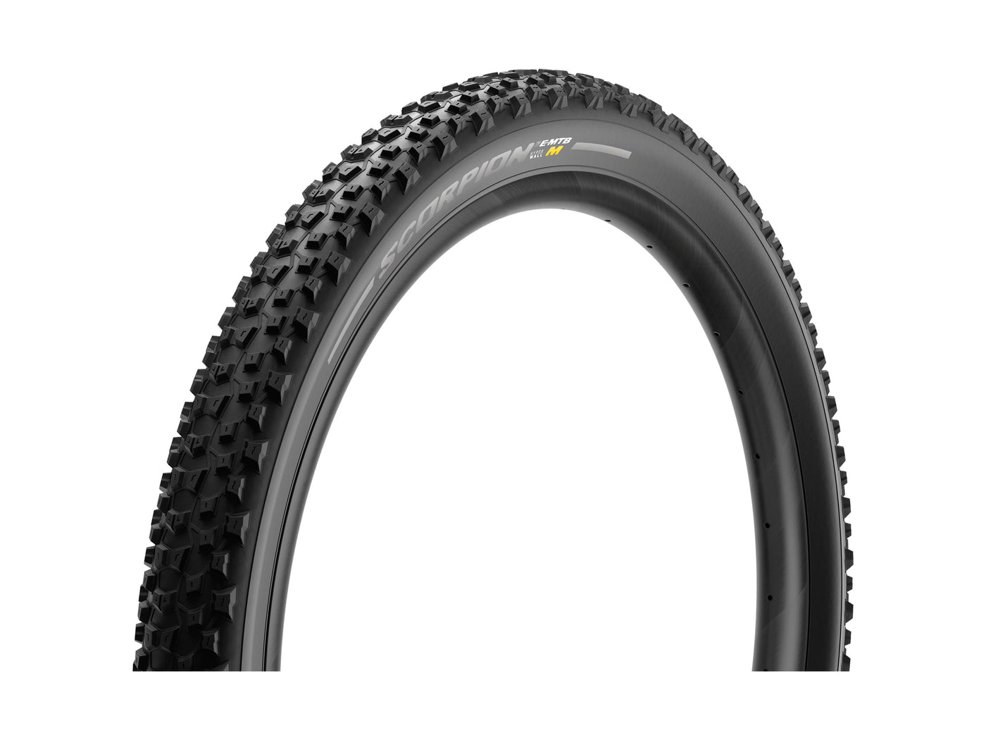 Pneumatico Pirelli Scorpion E-MTB M