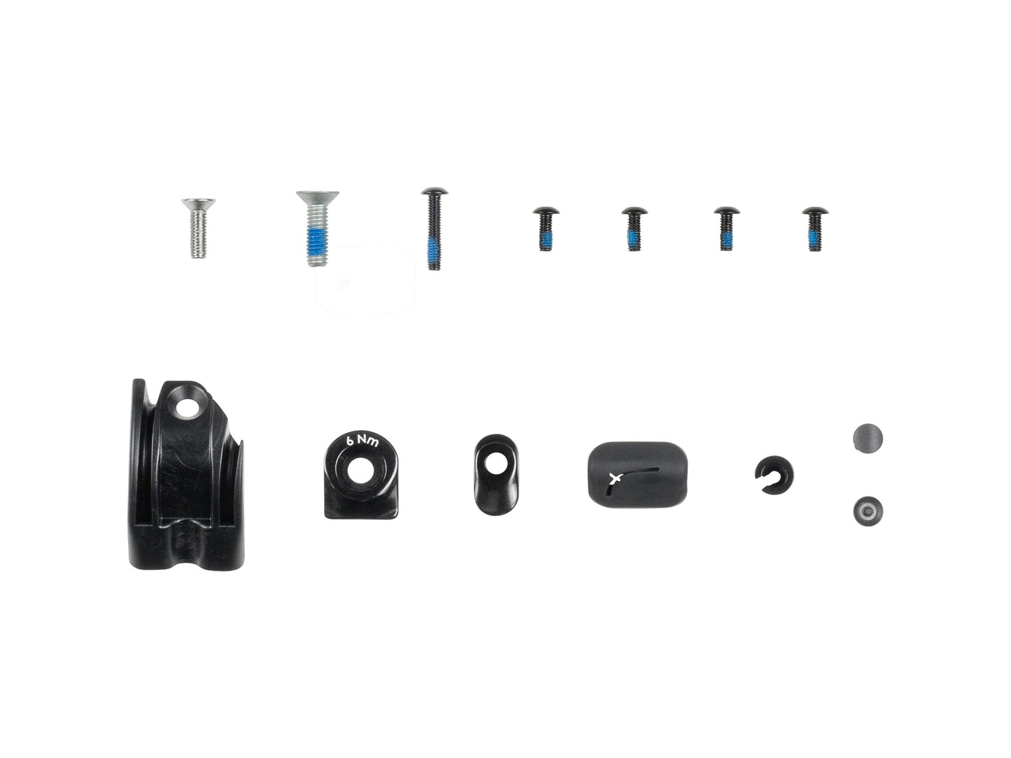 Kit componenti Trek Speed Concept