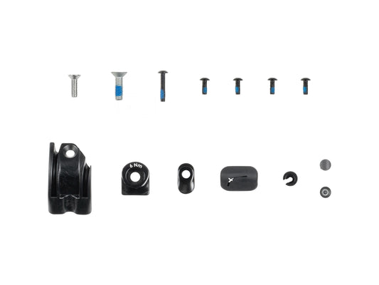 Kit componenti Trek Speed Concept