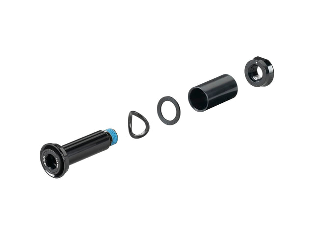 Trek Domane MKIV IsoSpeed ​​Hardware-Kit