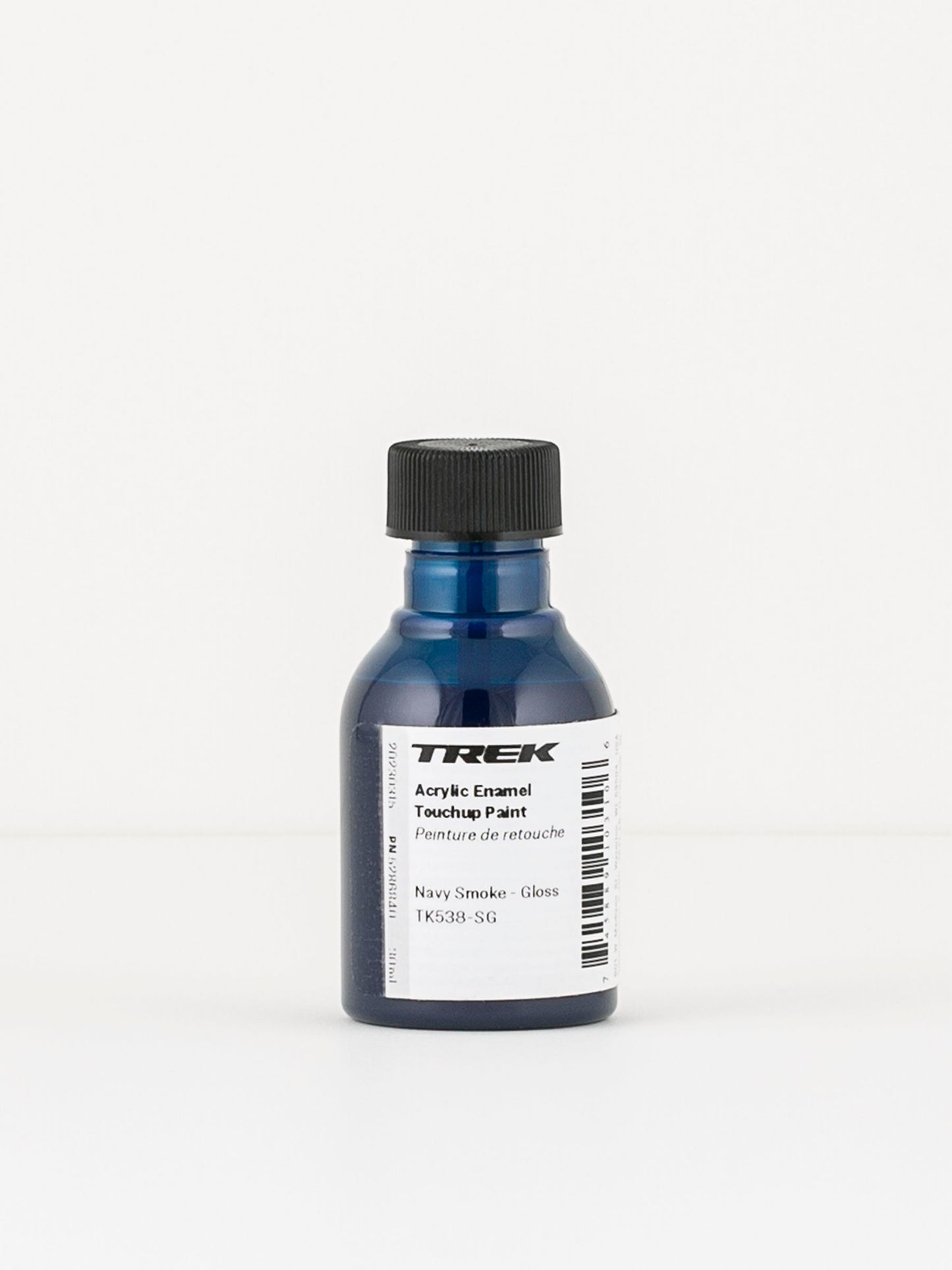 Trek Touch-up Paint - Gloss Blue Color Collection