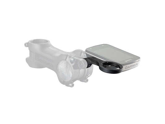 Supporto di attacco alto per Garmin Bontrager Blendr