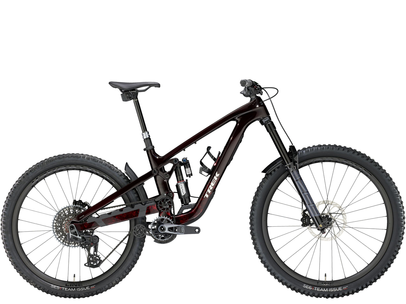 Slash 9.9 X0 AXS T-Type Gen 6
