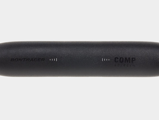 Manubrio Bontrager Comp Road
