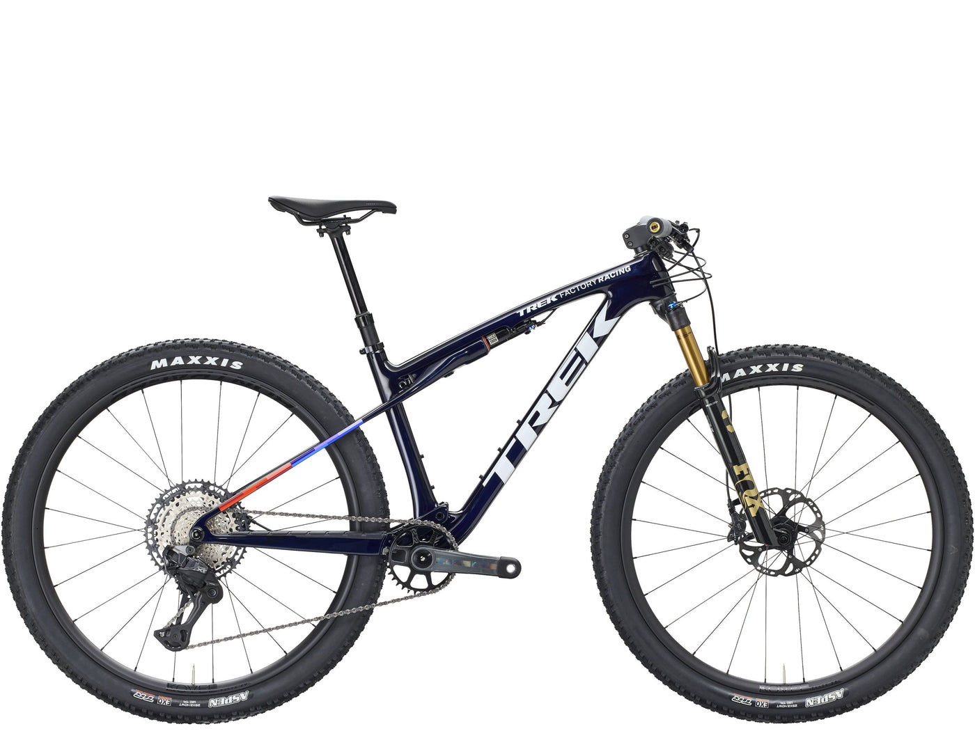 Supercaliber SLR 9.8 XT Di2 Gen 2