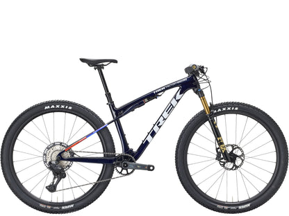Supercaliber SLR 9.8 XT Di2 Gen 2