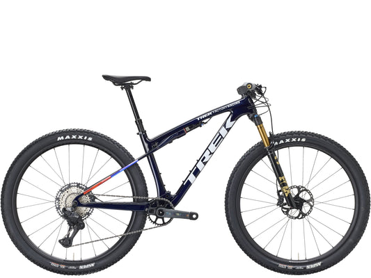 Supercaliber SLR 9.8 XT Di2 Gen 2
