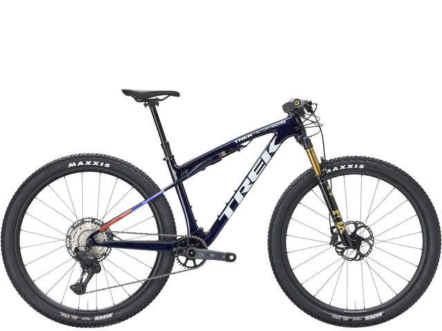 Supercaliber SLR 9.8 XT Di2 Gen 2