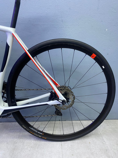 Cannondale Synapse Dura Ace Tg 54