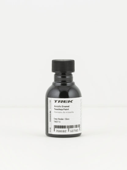 Trek Touch-up Paint - Gloss Black Color Collection