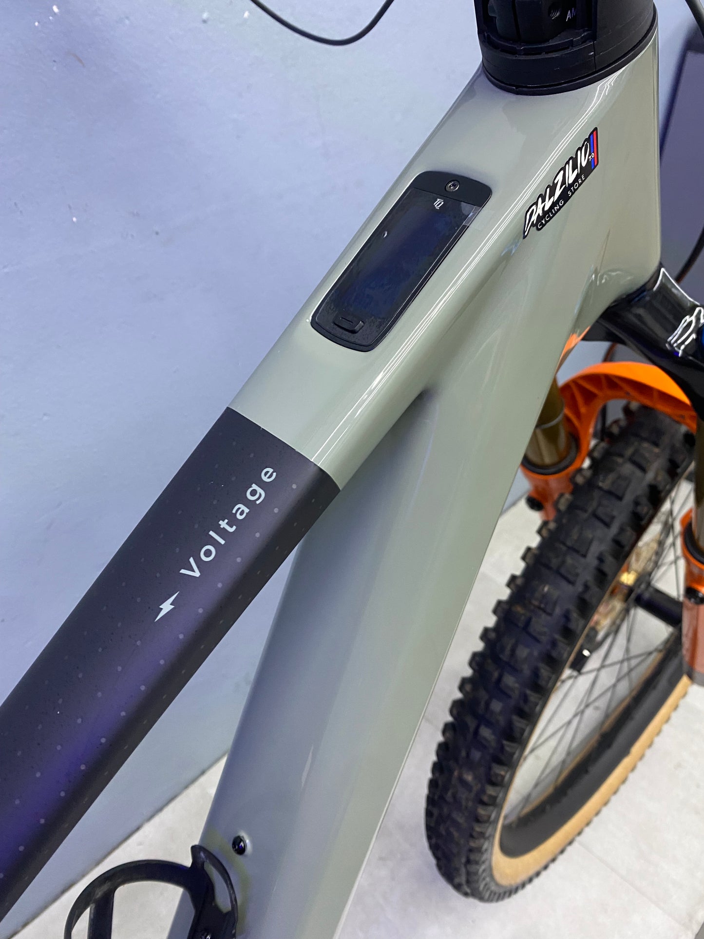 Scott Voltage e-ride 910 Tg M 60Nm