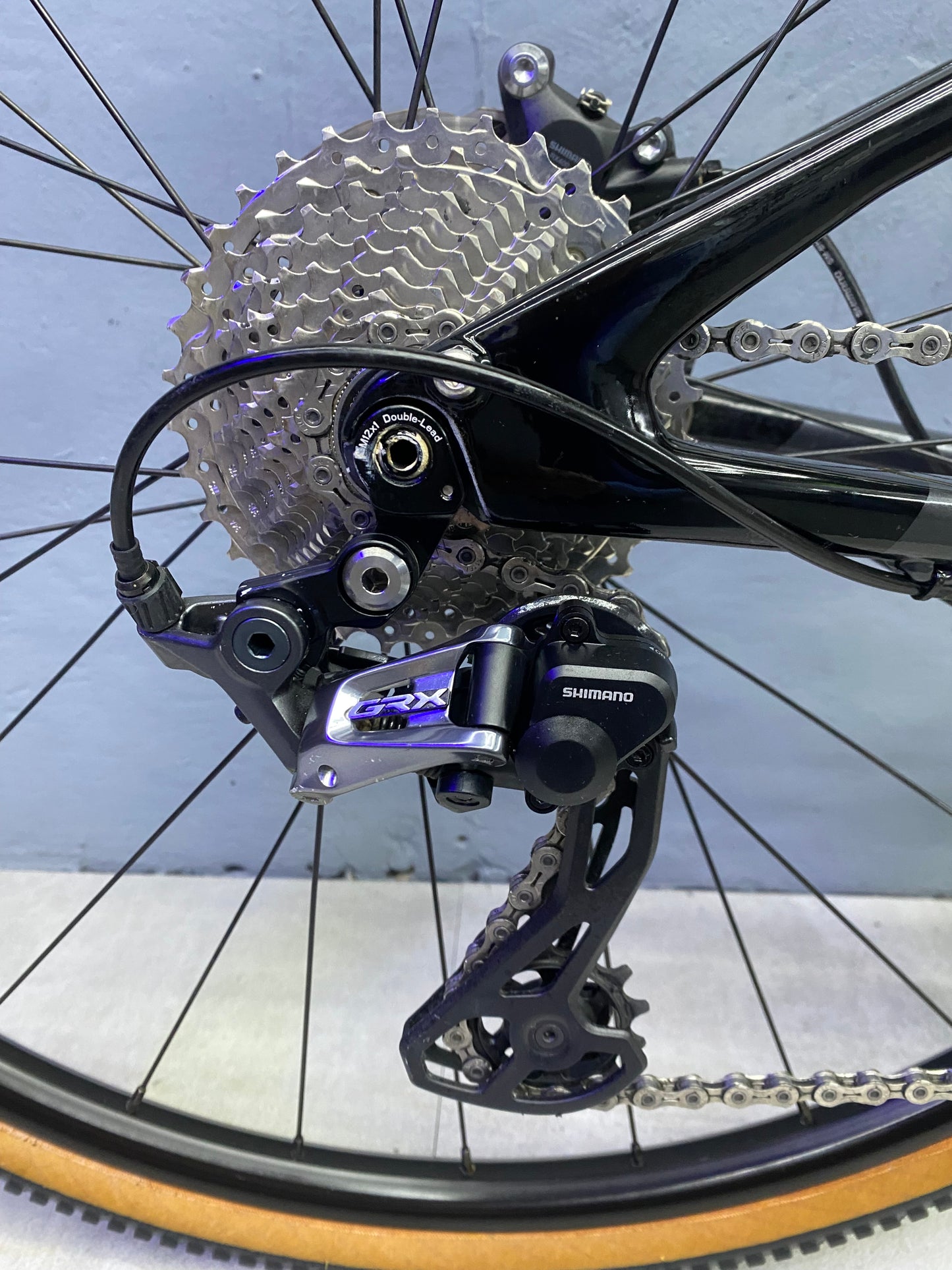 Cannondale Topstone Carb 3 Tg S