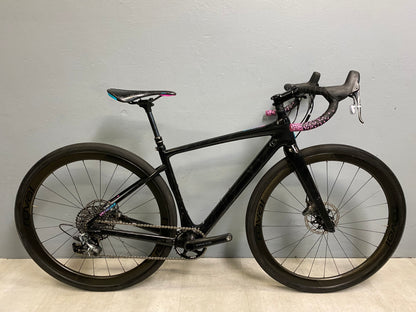 Specialized gravel Diverge Tg S