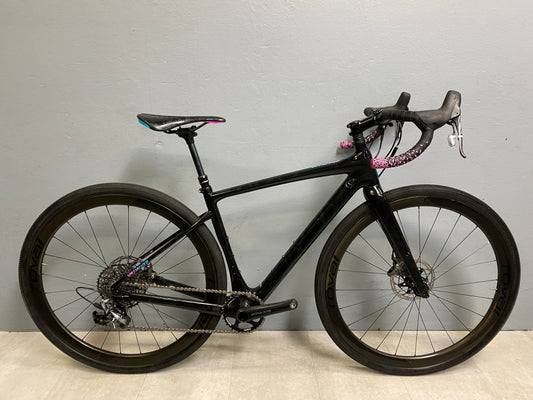Specialized gravel Diverge Tg S