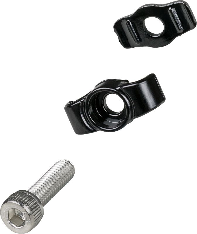 Trek Bolt-on Doppelkabelhüllenführung