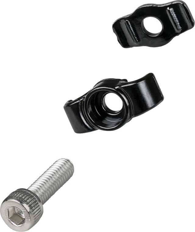 Trek Bolt-on Doppelkabelhüllenführung