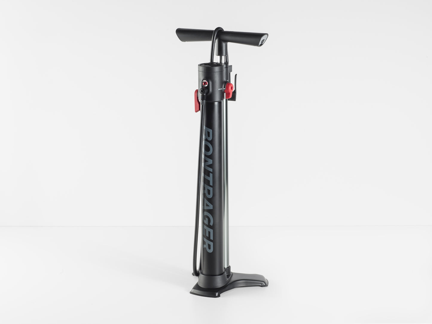 Pompa da pavimento Bontrager TLR Flash Charger