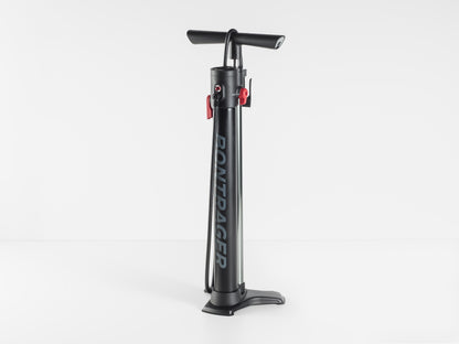 Pompa da pavimento Bontrager TLR Flash Charger