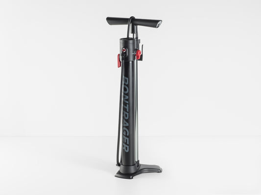 Pompa da pavimento Bontrager TLR Flash Charger