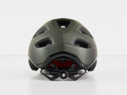 Casco per mountain bike Trek Rally WaveCel
