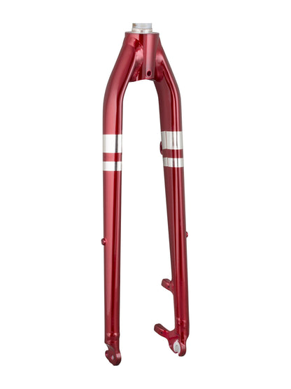 Trek 2021 Verve Aluminum 700c Disc Rigid Forks