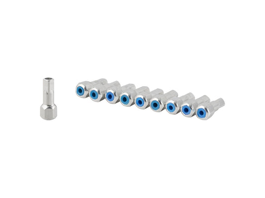 Bontrager Wheelsystem Alloy Spoke Nipple Pack of 10