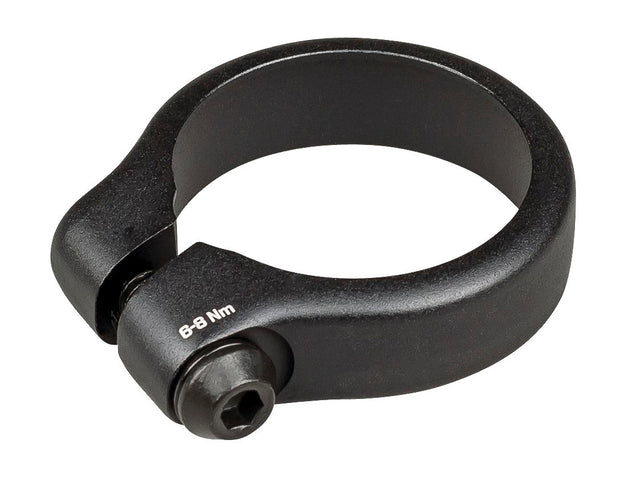 Bontrager Basic Sattelstützenklemme