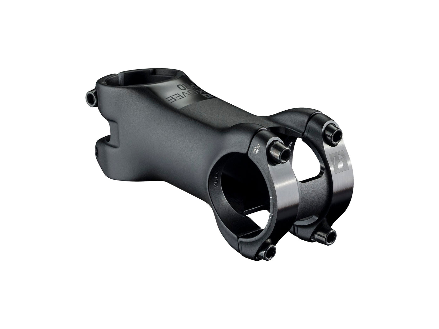 Attacco manubrio Bontrager Kovee Pro 35 Blendr