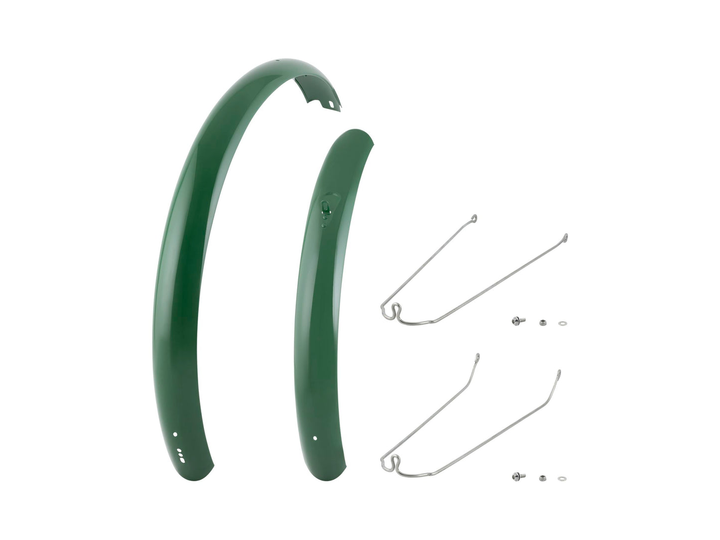 Set parafanghi per Electra Townie Path 9D EQ