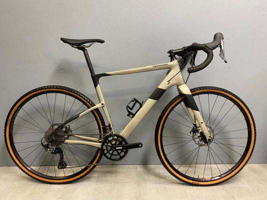 Cannondale Topstone Carb 4 Tg M