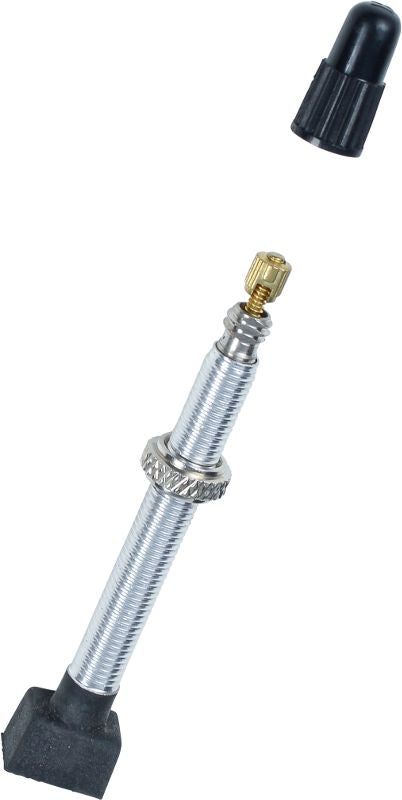 Stelo valvola TLR a base rettangolare Bontrager