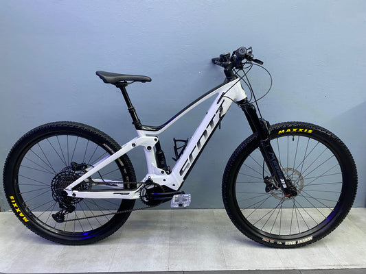 Scott Strike Eride 940 Tg S