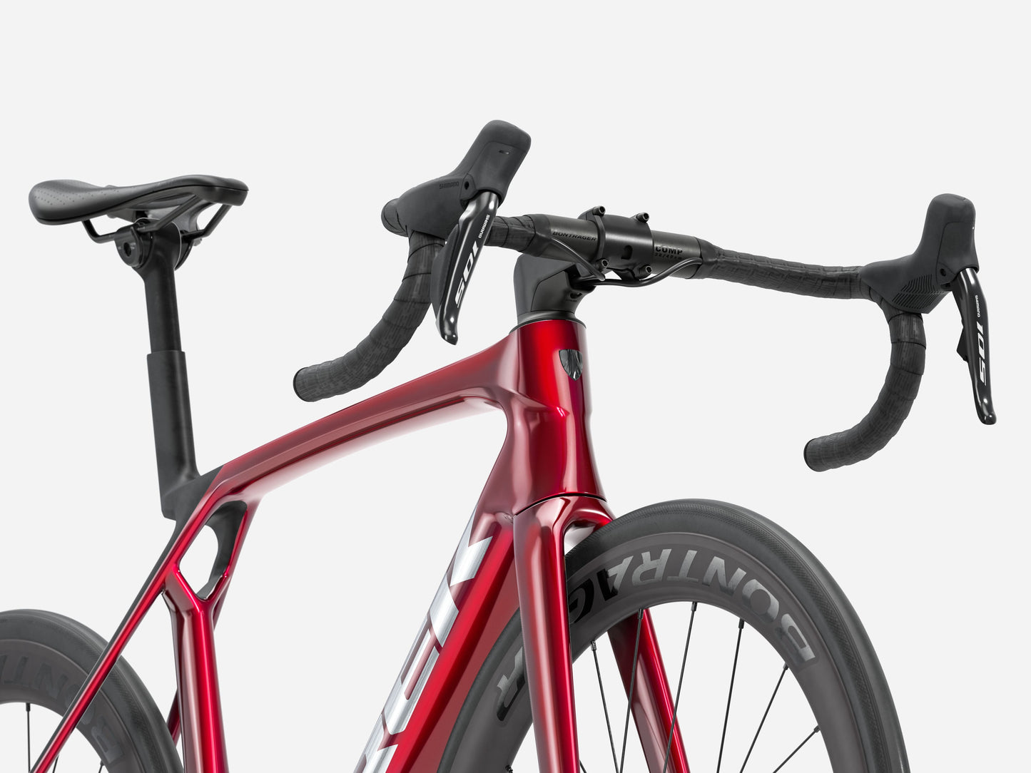 Madone SL 6 Gen 8