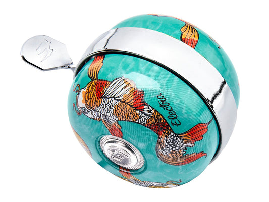 Campanello Electra Koi Spinner