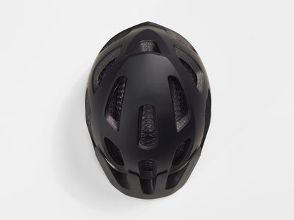 Casco per mountain bike Trek Rally WaveCel