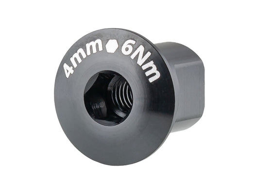 Trek Checkout SL Seatstay Pivot Axle