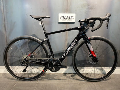 Wilier 101 Hybrid M