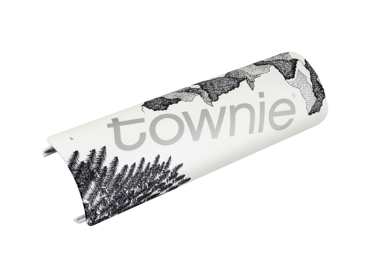 Coperchio batteria per Electra Townie Path Go!