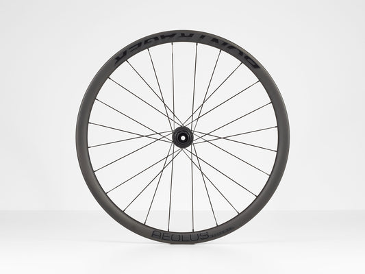Ruota da strada Bontrager Aeolus Elite 35 TLR Disc