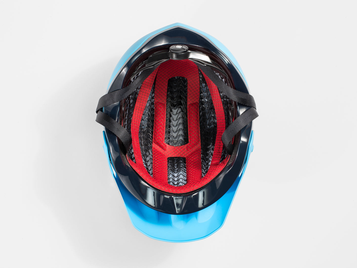 Casco per mountain bike Bontrager Rally WaveCel