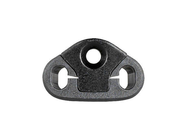 Trek 2020 Supercaliber 29 Bottom Bracket Cable Guide