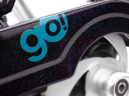 Cruiser Go! Step-Thru
