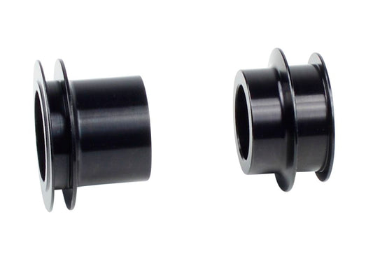 Bontrager DT240 15mm Axle End Cap Kit