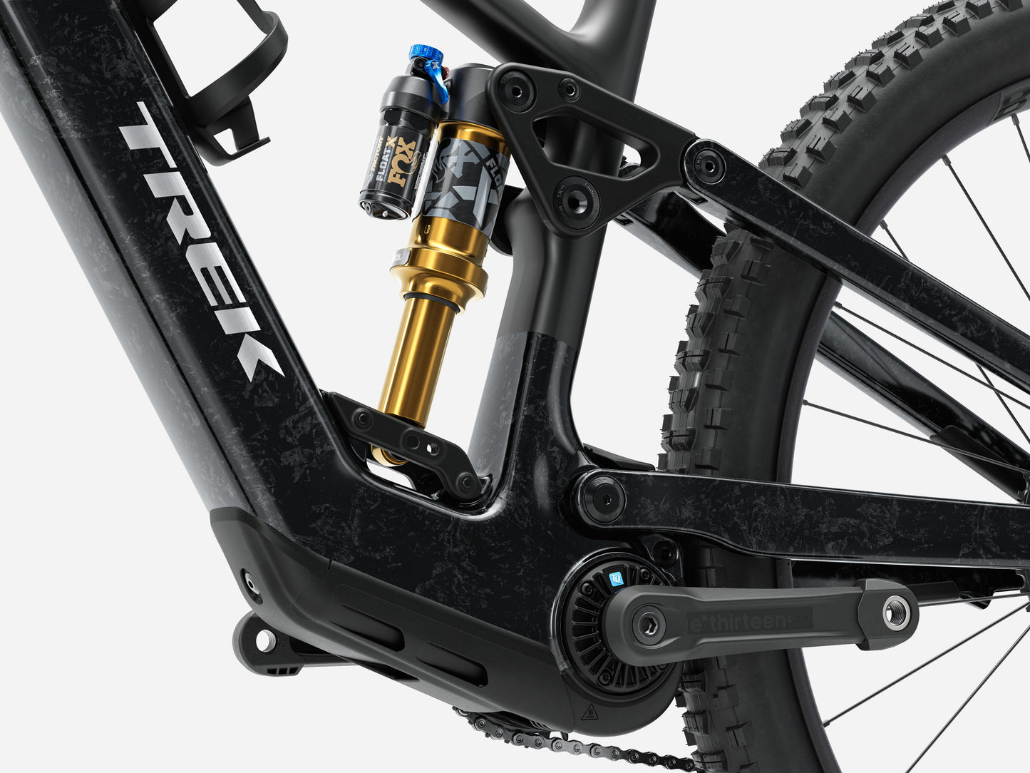 Fuel+ EX 9.8 XT Di2 Gen 2