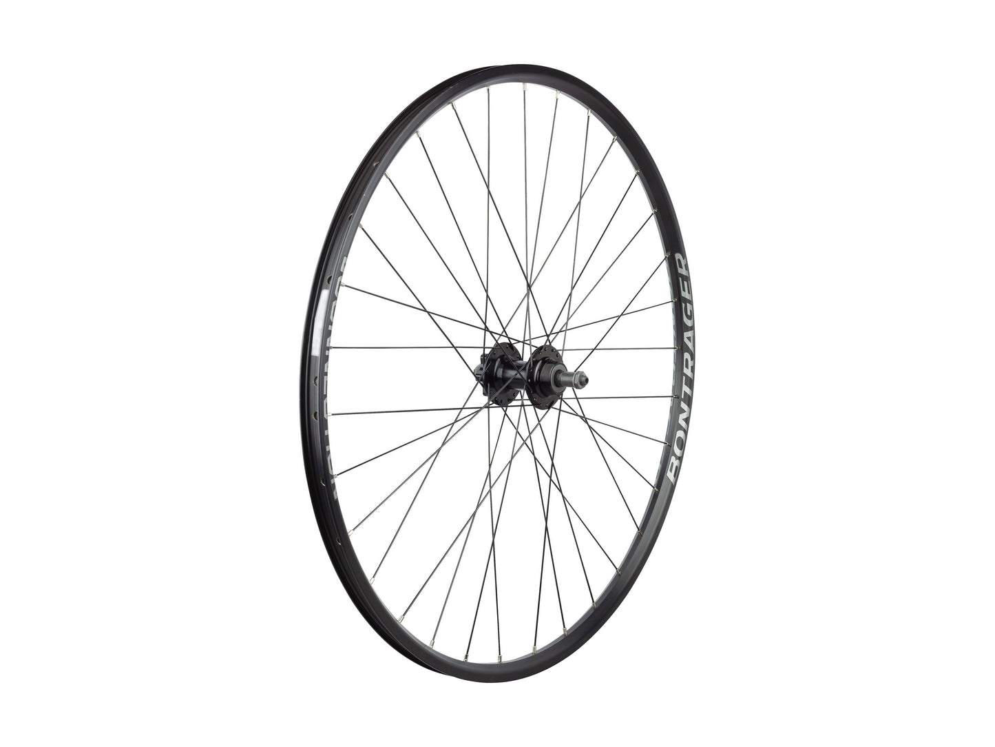Bontrager Connection Disc 700c MTB Wheel