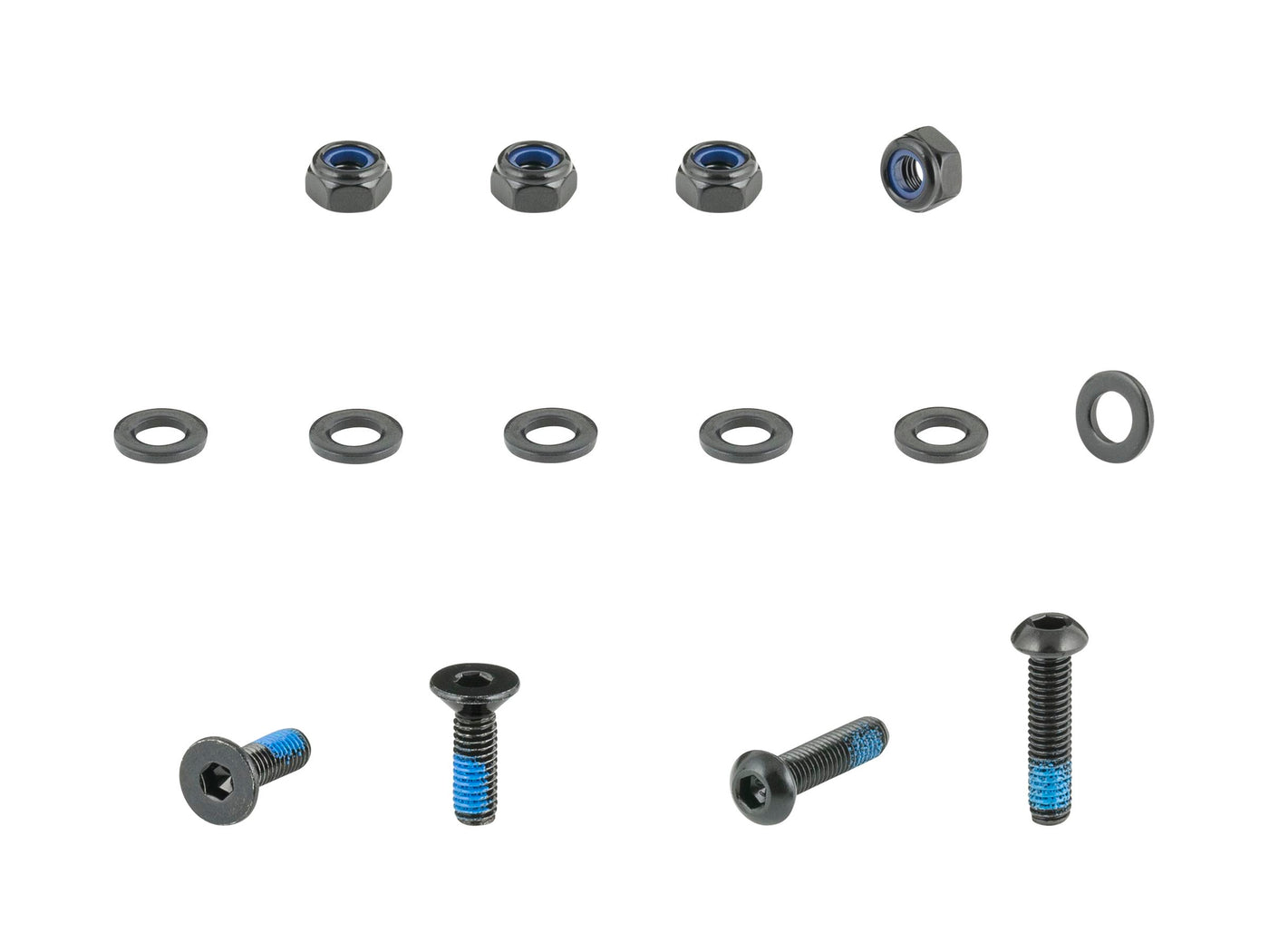 Trek Fetch+ 2 Kickstand Mounting Kit
