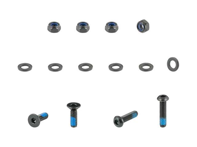 Trek Fetch+ 2 Kickstand Mounting Kit