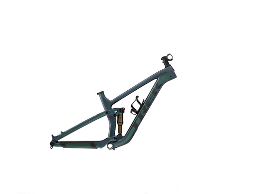 Kit telaio Top Fuel C Gen 3