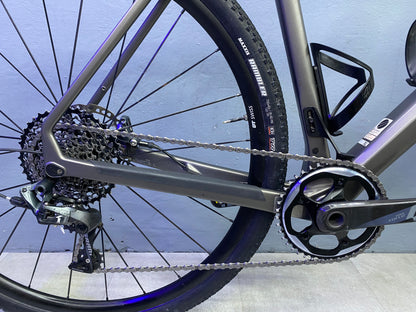 Canyon Grail CF SL Tg XL