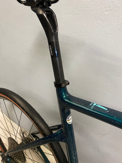 Cervelo gravel Aspero GRX1